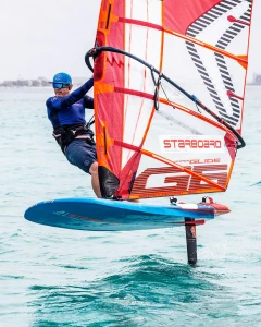 Deska Starboard 2026 Millenium Hollow with Bag