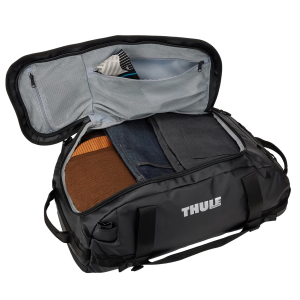 Chasm Recycled Duffel Black 40L-2.png