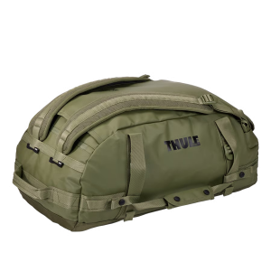Thule Chasm Recycled Duffel Olivine 40L-5.png