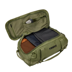Thule Chasm Recycled Duffel Olivine 40L-2.png