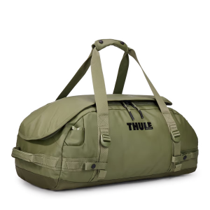 Thule Chasm Recycled Duffel Olivine 40L-5.png