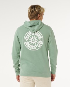 Bluza Rip Curl 2026 Pacific Rinse Hood Al