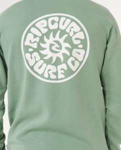 Bluza Rip Curl 2026 Pacific Rinse Hood Al
