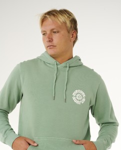 Bluza Rip Curl 2026 Pacific Rinse Hood Al