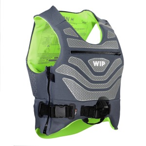 Kamizelka Asekuracyjna Wypornościowa