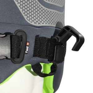 Kamizelka Asekuracyjna Wypornościowa