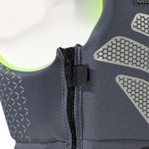 Kamizelka Asekuracyjna Wypornościowa