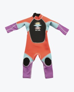 Pianka Rip Curl 2026 Groms Omega BZ Hpk