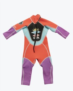 Pianka Rip Curl 2026 Groms Omega BZ Hpk