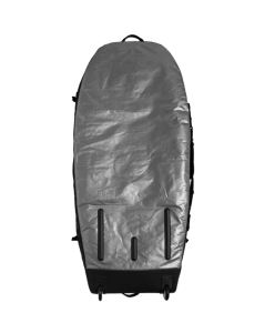 Qiuwer Mystic 2026 Patrol Foil Wheels Bk