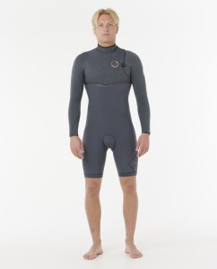 Pianka Rip Curl 2026 Ebomb ZF L/S Spr 2/2 Irn