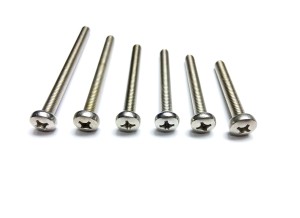 Śruba Infinity  Standard nierdz