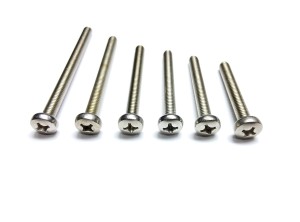 Śruba Infinity  Standard nierdzewna