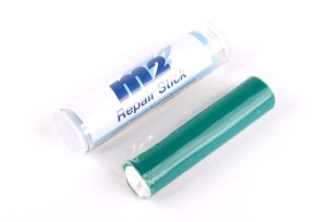 Zestaw naprawczy M2  Plastelinka