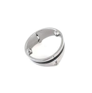 Akcesoria Severne  Hinged Collar&Pin Extension