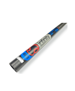 Ultra-agile and designed for lighter riders or higher wind conditions, its forgiving rockerline, Vee nose, and sharp rail chines enable fast, controlled takeoffs and rebounds.png