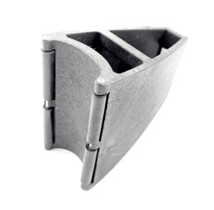 Akcesoria Simmer  Camber Race 1