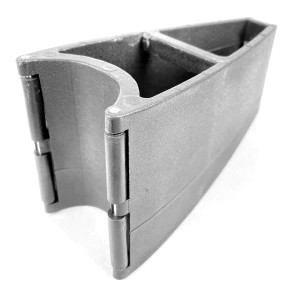 Akcesoria Simmer  Camber Race 2