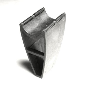 Akcesoria Simmer  Camber Race 3