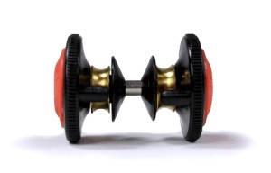 Akcesoria Unifiber  Rolki do regulacji