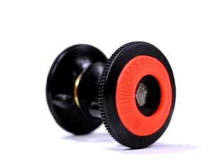 Akcesoria Unifiber  Rolki do regulacji