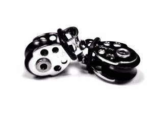 Akcesoria Infinity  Regulacja bomu zestaw