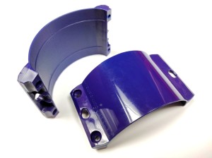 Akcesoria Infinity  Regulacja bomu zestaw