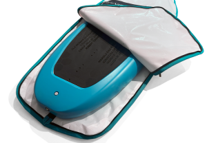 Pokrowiec Virus Day Bag