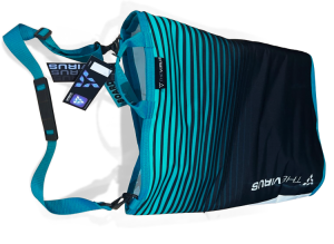 Pokrowiec Virus Day Bag