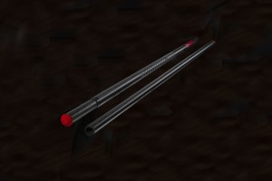Maszt Severne RED RDM