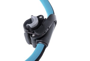 Bom Starboard  Flight