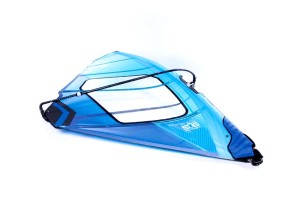 Bom Starboard  Flight