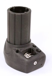 Stopa masztu Infinity  SDM Exc RollersAcross