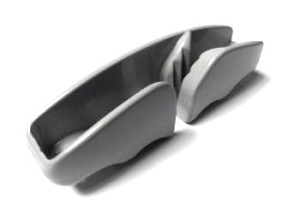 Rączka trymowa Eckla  duża jednostronna