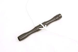 Rączka trymowa Infinity  Excellent Pro śrubokręt