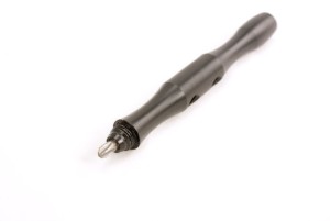 Rączka trymowa Infinity  Excellent Pro śrubokręt