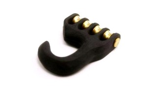 Hak trymowy Infinity   Prime 4rolki