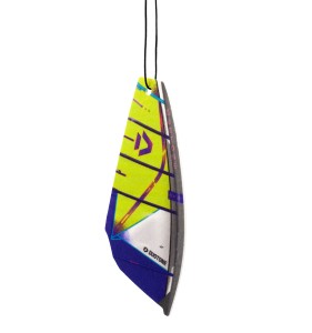 Zapach Fresh Kitesurfing Duotone Duke
