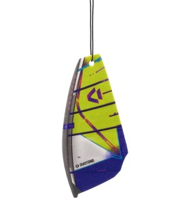 Zapach Fresh Kitesurfing Duotone Duke