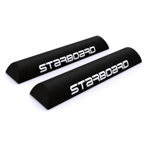 Owijki Starboard 2021 AERO RACK PADS SET