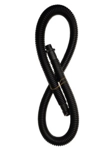 Wąż do pompki Mystic 2025 LDPE Hose Bk