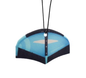 Zapach Fresh Kitesurfing Wing Neilpryde Fly III