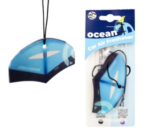 Zapach Fresh Kitesurfing Wing Neilpryde Fly III