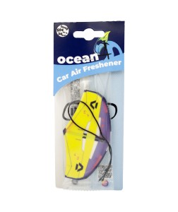 Zapach Fresh Kitesurfing Wing Duotone Unit Yellow