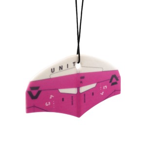 Zapach Fresh Kitesurfing Wing Duotone Unit Pink