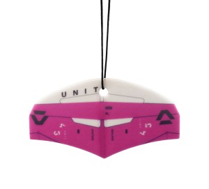 Zapach Fresh Kitesurfing Wing Duotone Unit Pink