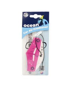 Zapach Fresh Kitesurfing Wing Duotone Unit Pink