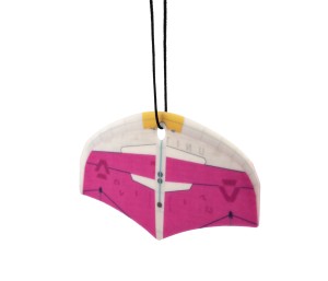 Zapach Fresh Kitesurfing Wing Duotone Unit Pink