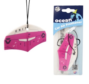 Zapach Fresh Kitesurfing Wing Duotone Unit Pink