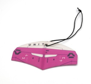 Zapach Fresh Kitesurfing Wing Duotone Unit Pink